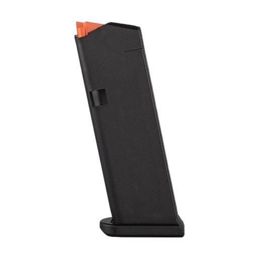 GLOCK G43X MAGAZINE SLIM-01 - 1 GLOCK G43X MAGAZINE SLIM-01 - 9 mm Para | 10 Schuss