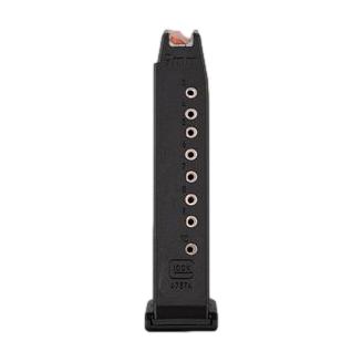 GLOCK G43X MAGAZINE SLIM-01 - 2 GLOCK G43X MAGAZINE SLIM-01 - 9 mm Para | 10 Schuss