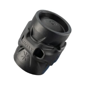 Unity Tactical GASCAP LINK USB-C Tailcap