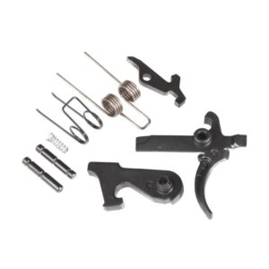 Geissele 2 Stage (G2S) Trigger