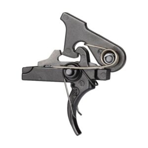 Geissele 2 Stage (G2S) Trigger