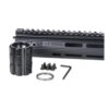 Geissele ALG Defense EMR V3X-15 - 2 Geissele ALG Defense EMR V3X | 15" - M-LOK