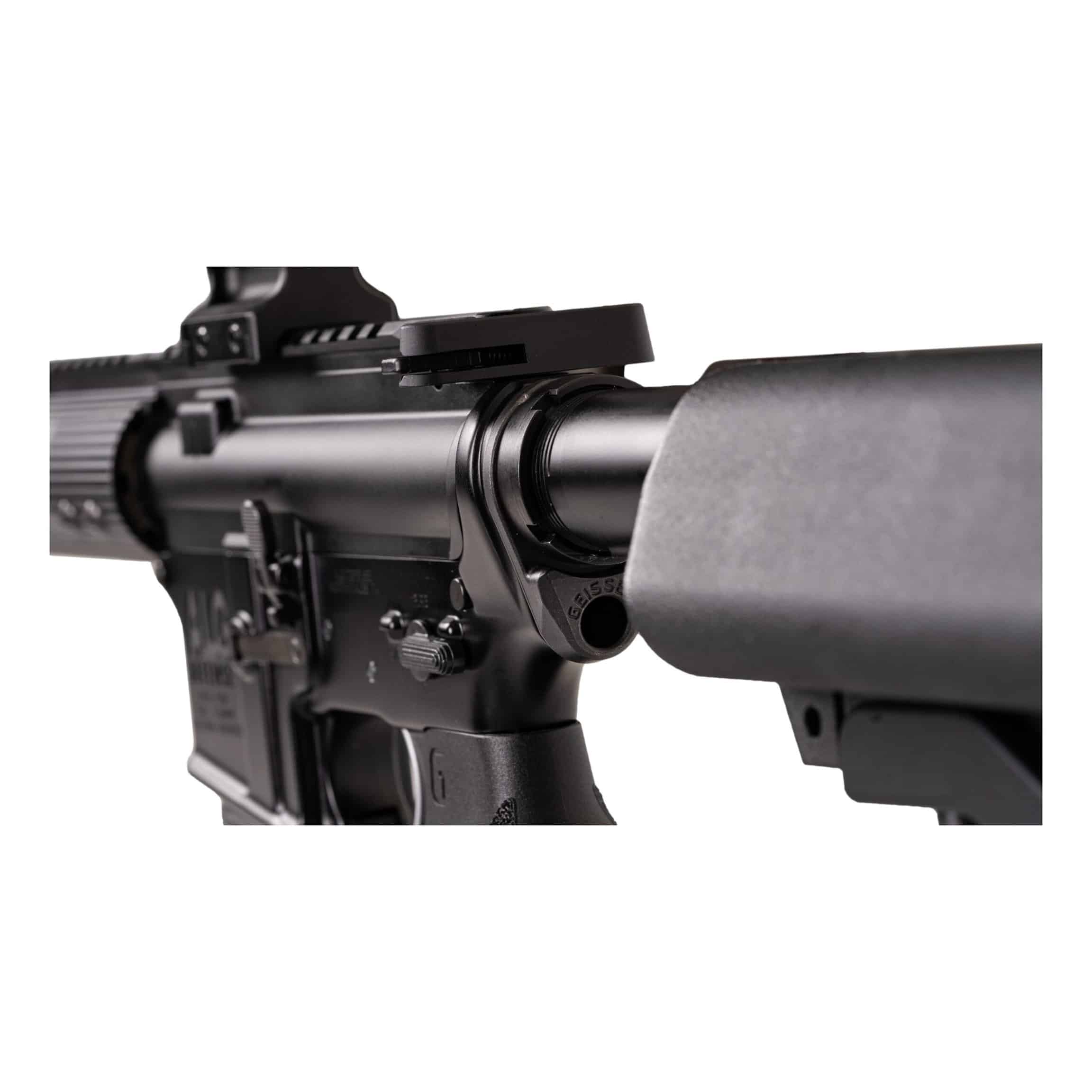 Geissele ALG Defense El Jefe-16 - 5.56MM- 4 Geissele ALG Defense El Jefe | 16" - 5.56MM