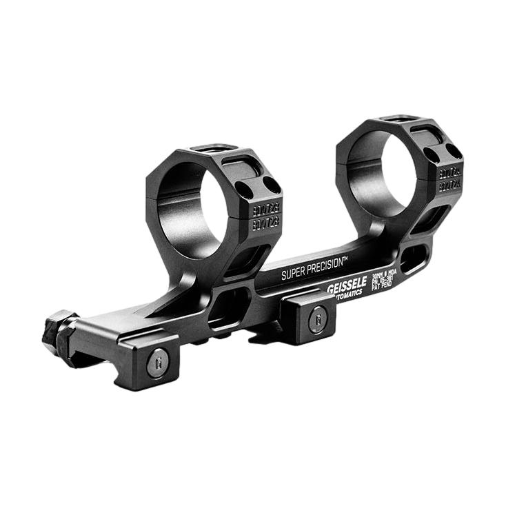 Geissele AR15 Super Precision - Extended ∅ 30 - blk - 1 Geissele AR15 Super Precision - Extended ∅ 30