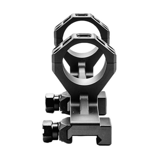 Geissele AR15 Super Precision - Extended ∅ 30 - blk - 2 Geissele AR15 Super Precision - Extended ∅ 30
