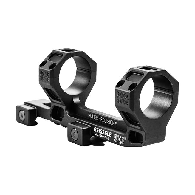 Geissele AR15 Super Precision - Extended ∅ 30 - blk - 7 Geissele AR15 Super Precision - Extended ∅ 30