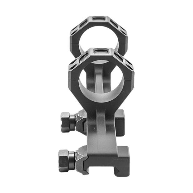 Geissele AR15 Super Precision - Hyper Extended ∅ 30 - blk - 2 Geissele AR15 Super Precision - Hyper Extended ∅ 30