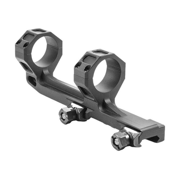 Geissele AR15 Super Precision - Hyper Extended ∅ 30 - blk - 3 Geissele AR15 Super Precision - Hyper Extended ∅ 30