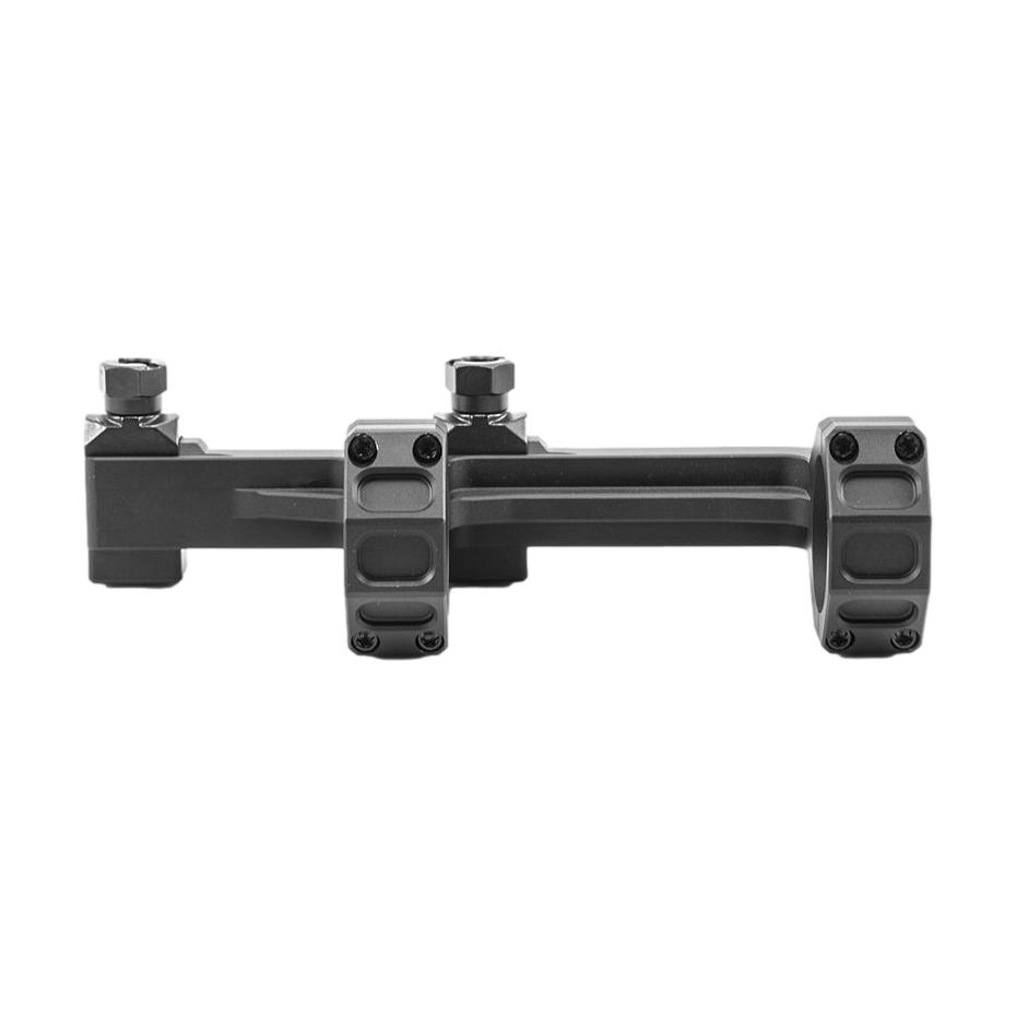 Geissele AR15 Super Precision - Hyper Extended ∅ 30 - blk - 8 Geissele AR15 Super Precision - Hyper Extended ∅ 30