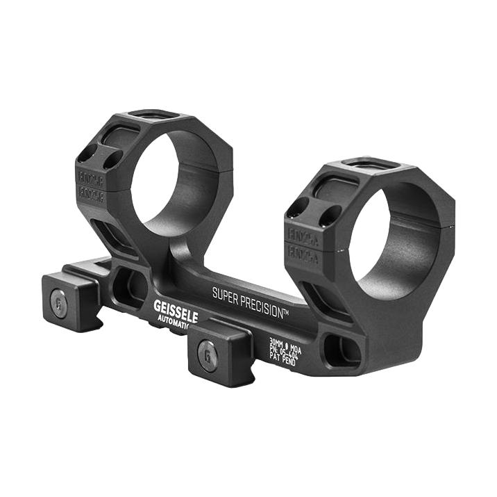 Geissele AR15 Super Precision - Standard ∅ 30mm - blk - 7 Geissele AR15 Super Precision - Standard ∅ 30mm