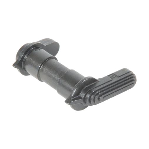 Geissele Ambi Posi-Snap Safety Selector - Mil-Spec- 4 Geissele Ambi Posi-Snap Safety Selector - Mil-Spec