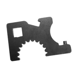 Geissele Barrel Nut Wrench