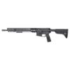 Geissele Border Patrol Rifle 16 -0 Geissele Border Patrol Rifle 16"