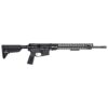 Geissele Border Patrol Rifle 18 -1 Geissele Border Patrol Rifle 18"