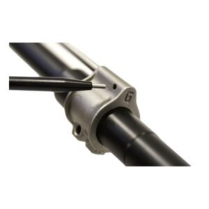 Geissele Gas Block Roll Pin Tool