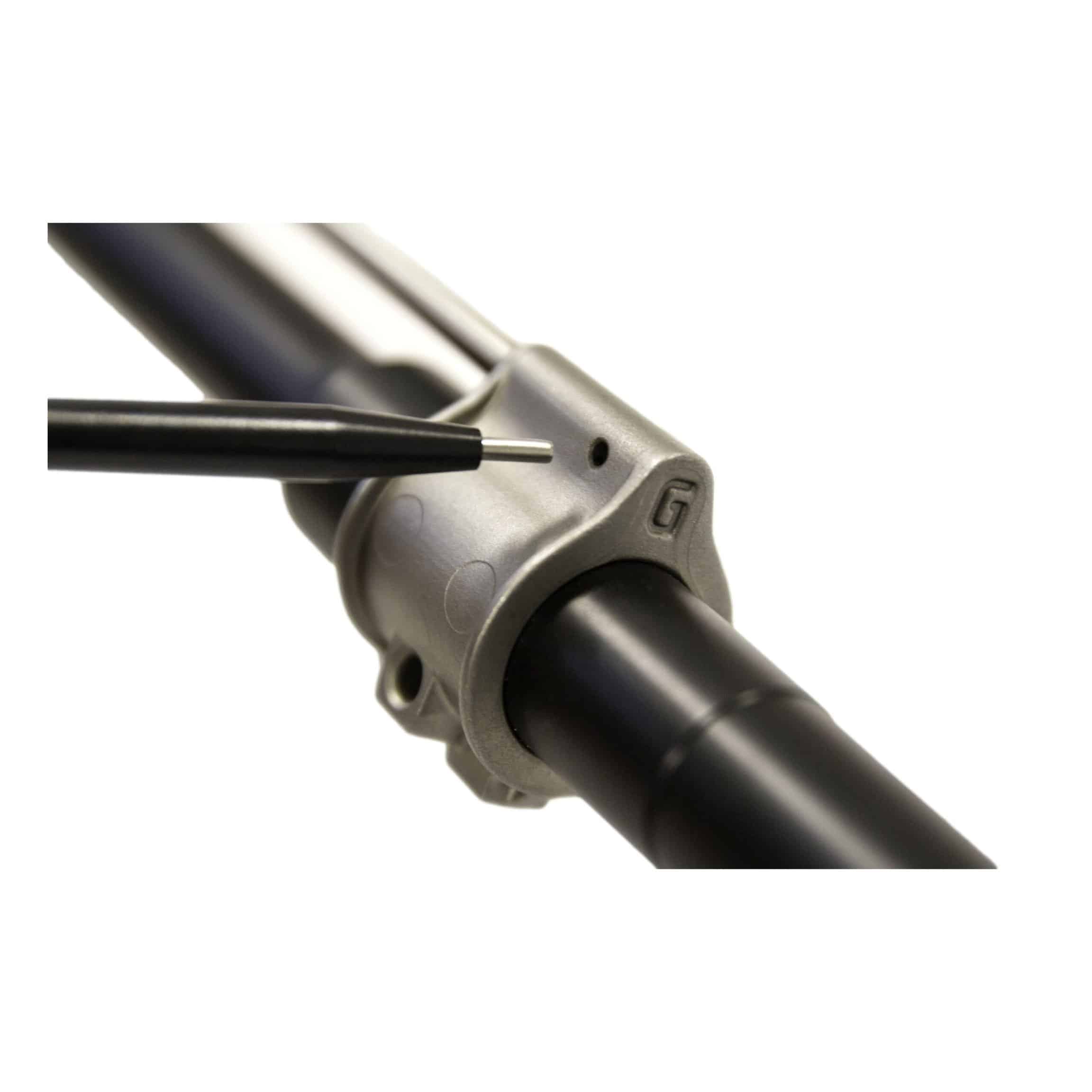 Geissele Gas Block Roll Pin Tool