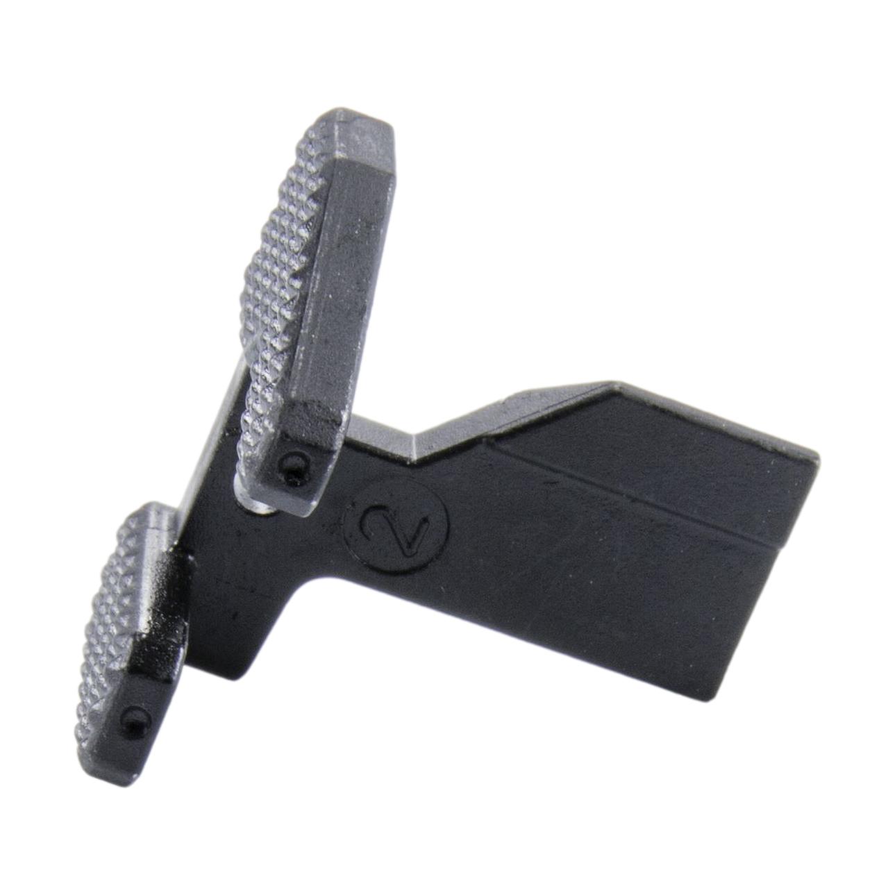 Geissele Maritime Bolt Catch - 5 Geissele Maritime Bolt Catch