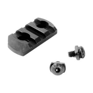 Geissele Picatinny Rail - M-Lok