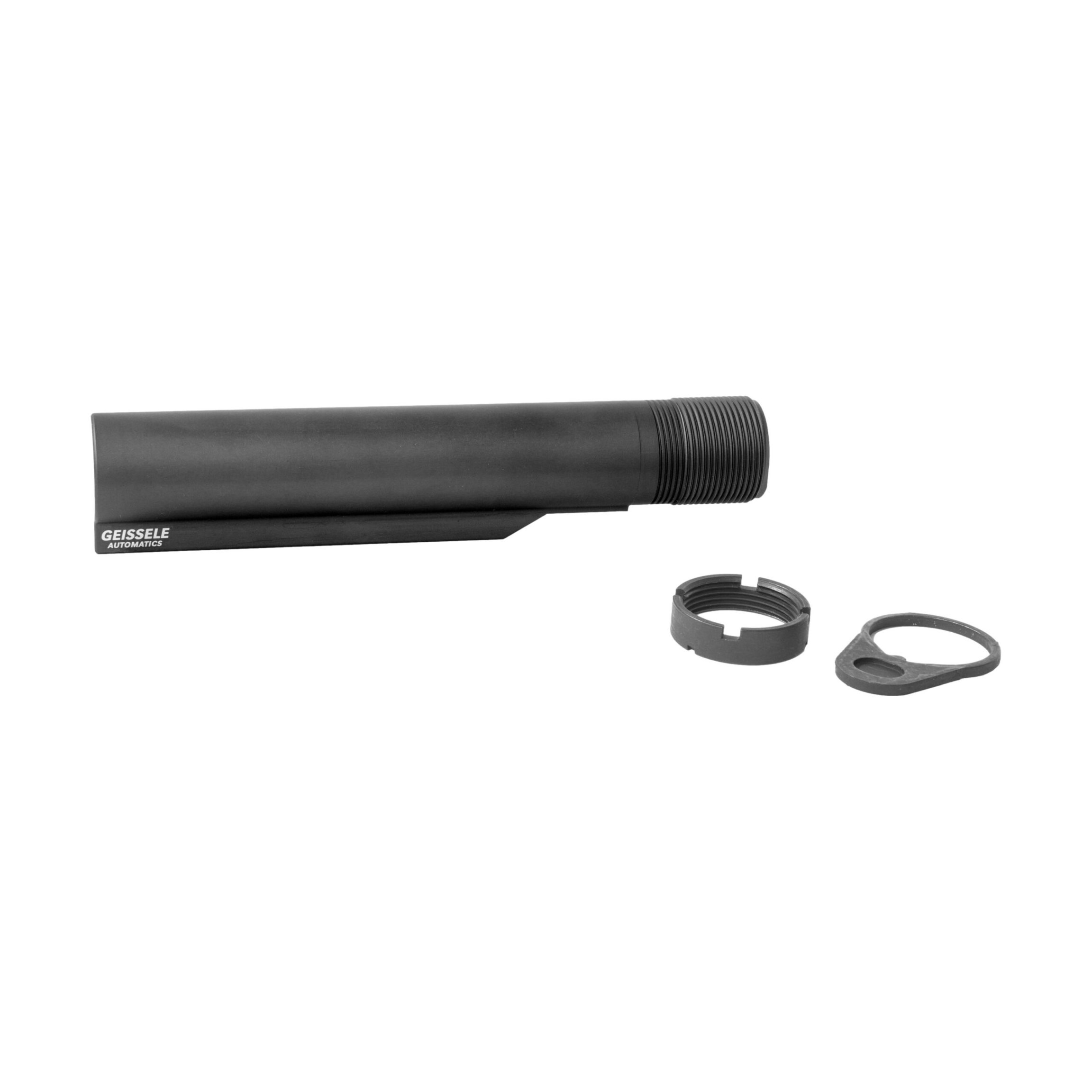 Geissele Premium MIL-SPEC Buffer Tube- 5.56mm