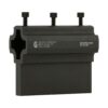 Geissele Reaction Block - 0 Geissele AR15/M4 Reaction Block - Mil-Spec Buffer Tube Only