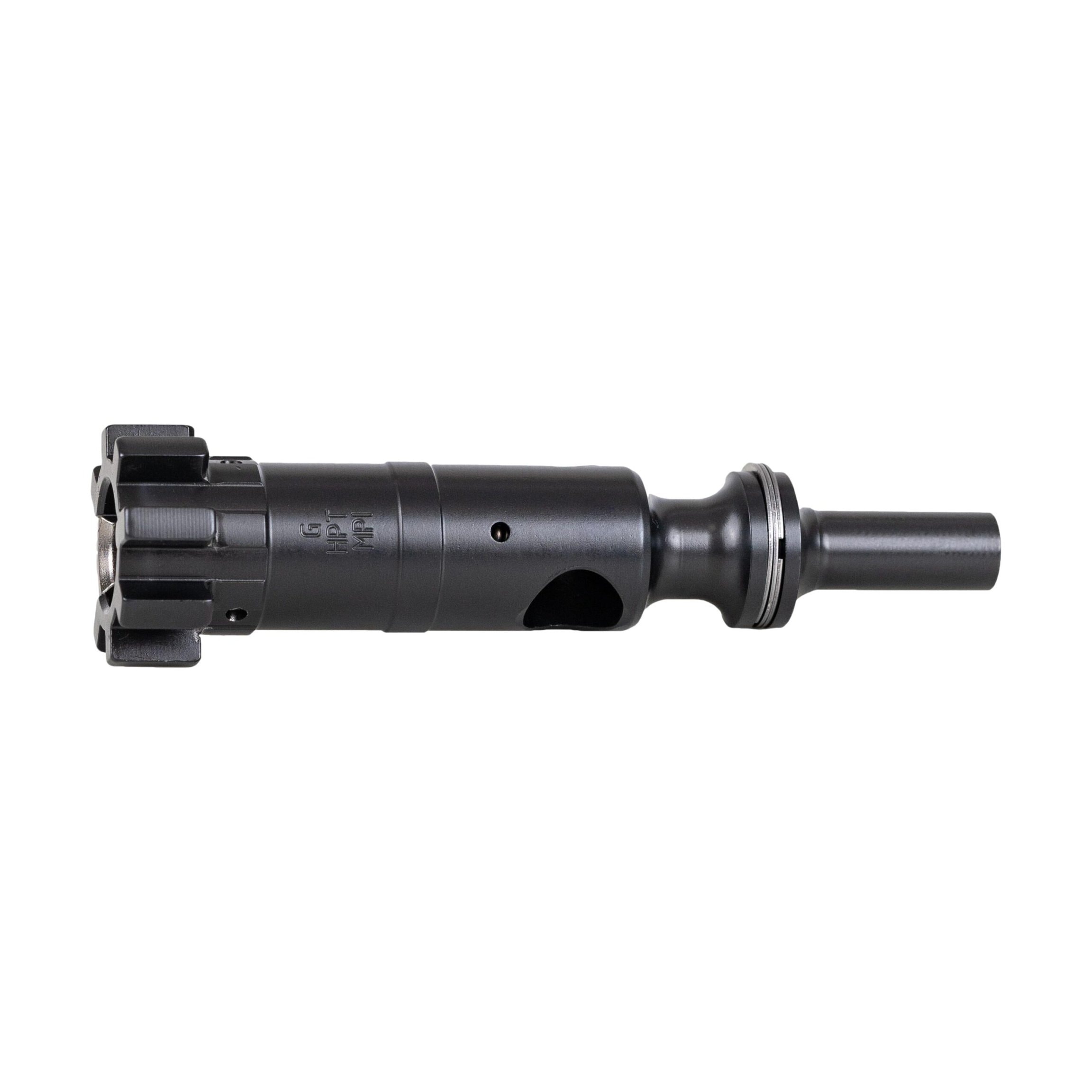 Geissele Stressproof Bolt Assembly with Extractor
