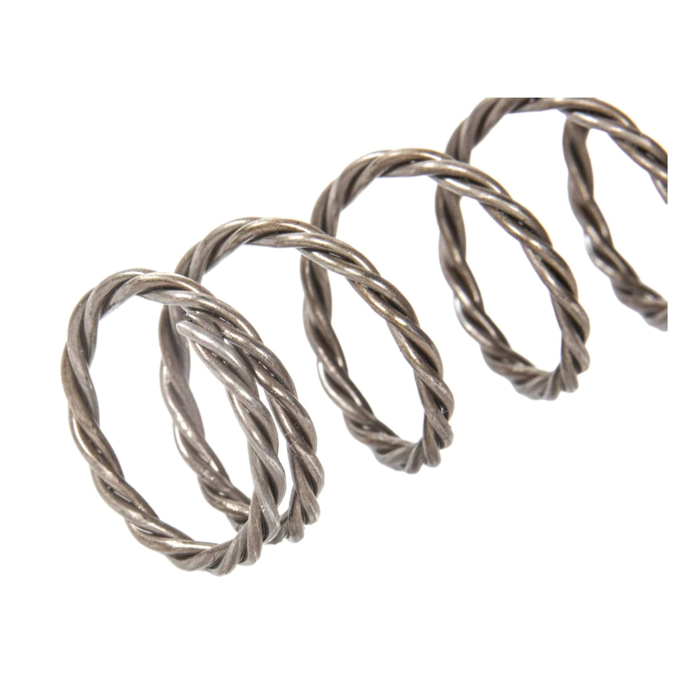 Geissele Super 42 Rifle Length Spring- 2 Geissele Super 42 Rifle Length Spring