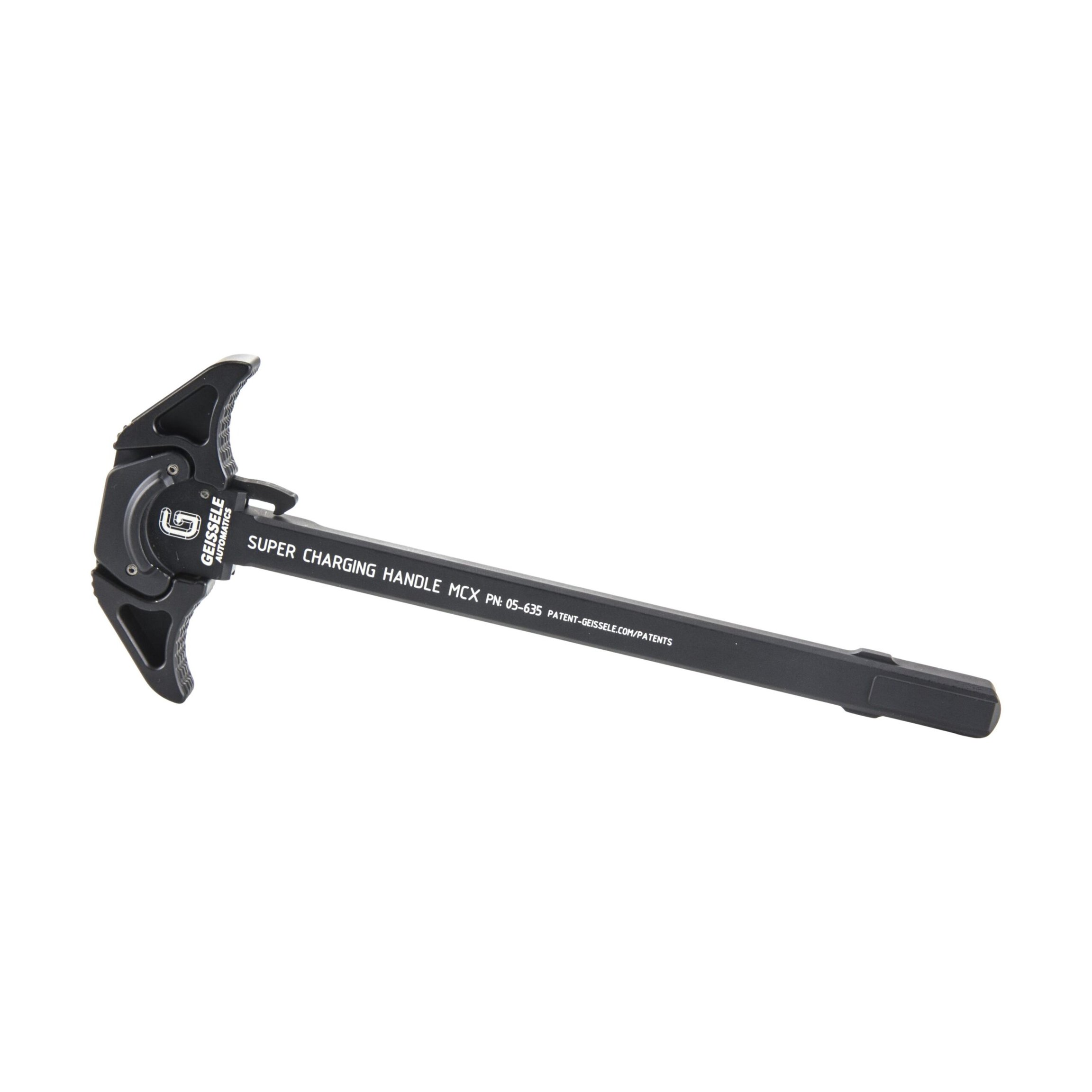 Geissele Super Charging Handle (SCH) - SIG SAUER MCX