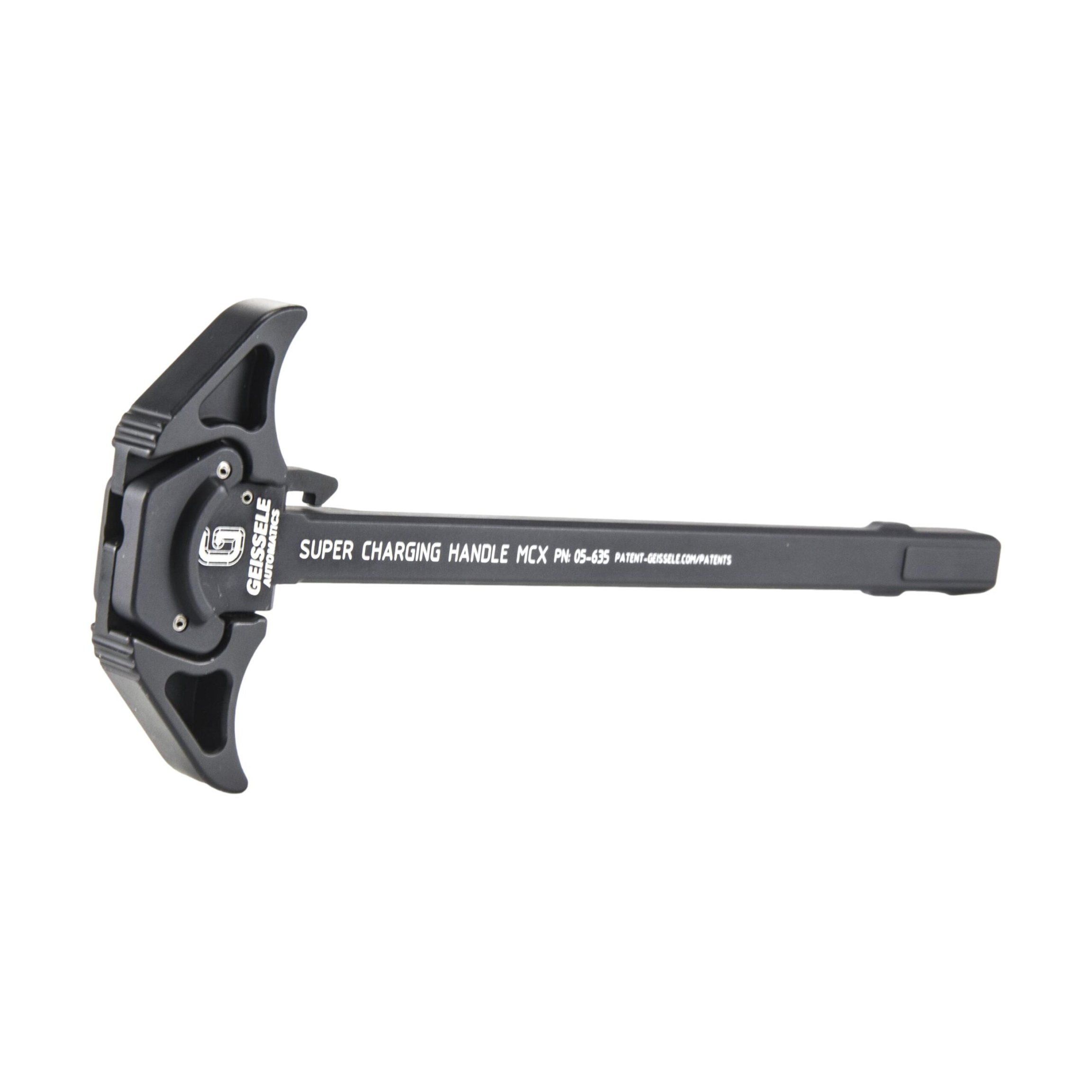 Geissele Super Charging Handle (SCH) - SIG SAUER MCX