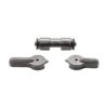 Geissele Super Configurable Safety Selector - Mil-Spec- 2 Geissele Super Configurable Safety Selector - Mil-Spec
