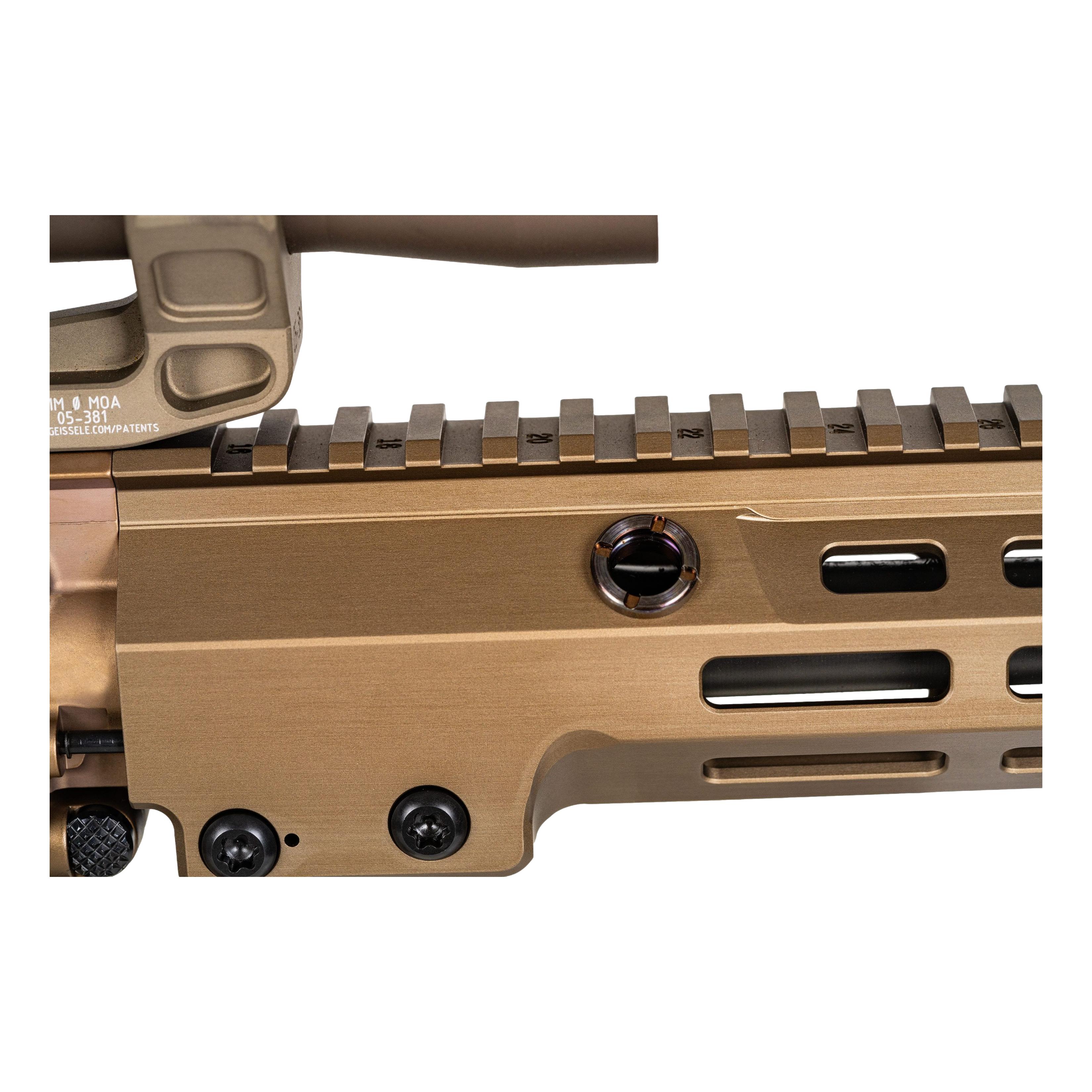 Geissele Super Duty MOD1 14.5