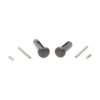 Geissele Super Duty Stainless Takedown Pin Set - 0 Geissele Super Duty Stainless Takedown Pin Set