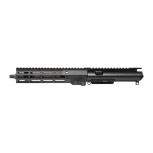Geissele Super Duty Stripped Upper | 10.3" - 5.56MM