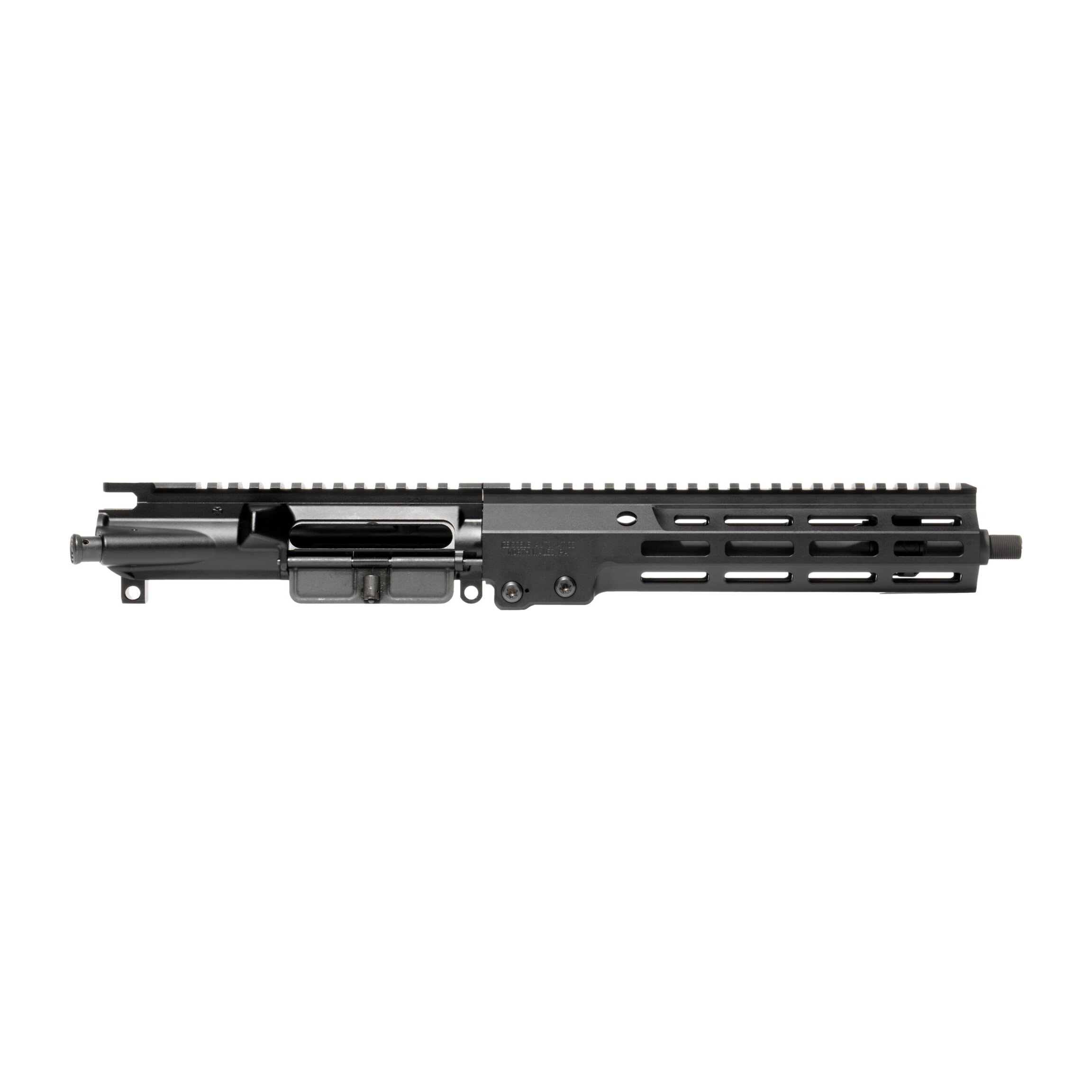Geissele Super Duty Stripped Upper-10.3- blk - 1 Geissele Super Duty Stripped Upper | 10.3" - 5.56MM