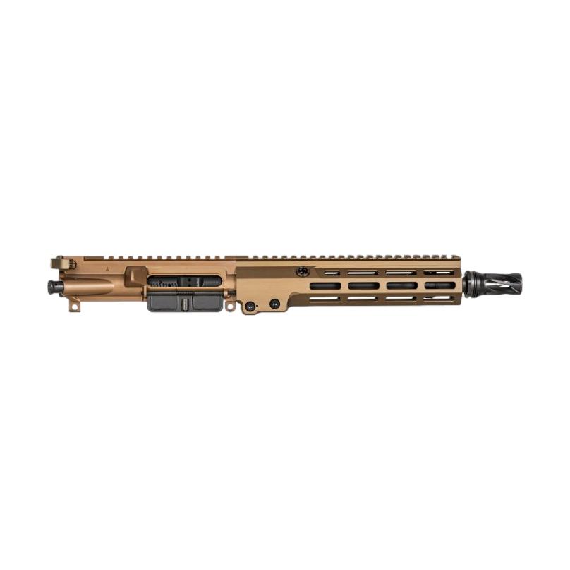 Super Duty MOD1 Complete Upper, 10.3"