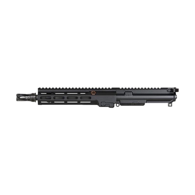 Geissele Super Duty Upper 11.5 blk- 0 Super Duty MOD1 Complete Upper, 11.5"