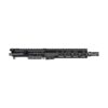 Geissele Super Duty Upper 11.5 blk- 1 Super Duty MOD1 Complete Upper, 11.5"