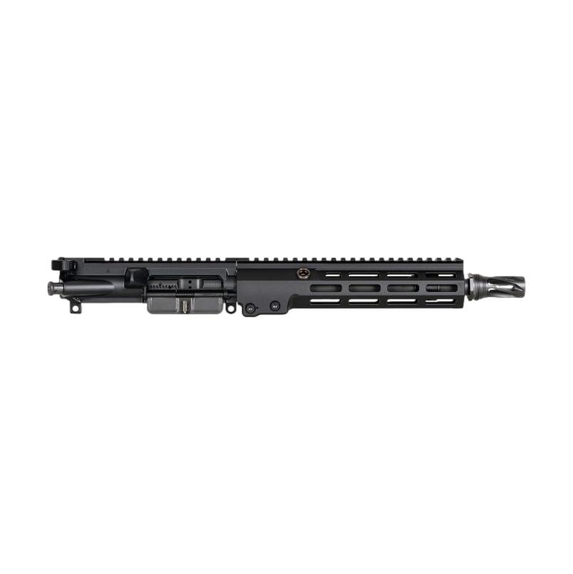 Geissele Super Duty Upper 11.5 blk- 1 Super Duty MOD1 Complete Upper, 11.5"