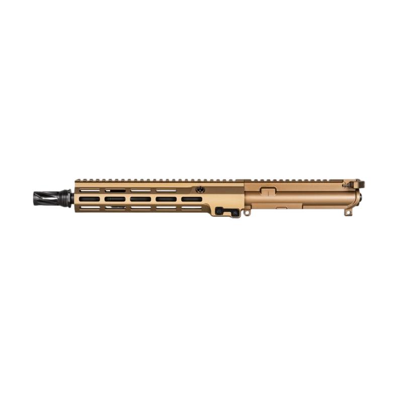 Geissele Super Duty Upper 11.5 ddc- 0 Super Duty MOD1 Complete Upper, 11.5"