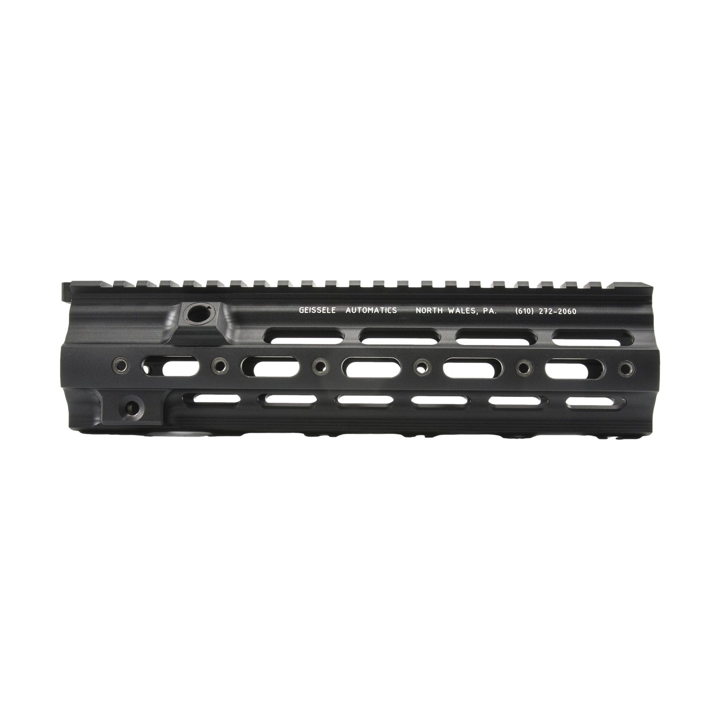 Geissele Super Modular Rail HK | 10.5" - M-LOK