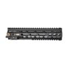 Geissele Super Modular Rail MK4 Federal M-LOK 10 - blk -0 Geissele Super Modular Rail MK4 Federal M-LOK 10"