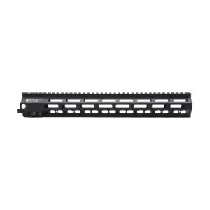 Geissele Super Modular Rail MK8 M-LOK-15-blk