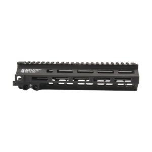 Geissele Super Modular Rail MK8 M-LOK-9.3-blk