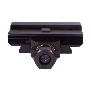 Geissele Super Precision Optic Mount Aimpoint CompM5s Series