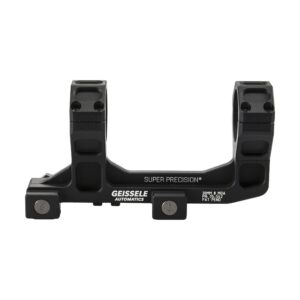 Geissele Super Precision Scope Mount AR15