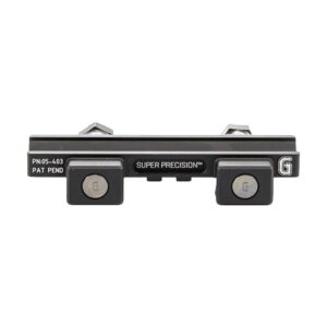 Geissele Super Precision Scope Mount - Trijicon ACOG Series