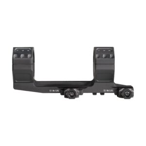 Geissele Super Precision Scope Mount - Zero Compromise
