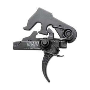 Geissele Super Select-Fire SOPMOD (SSF) Trigger