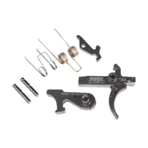 Geissele Super Semi-Automatic (SSA®) Trigger