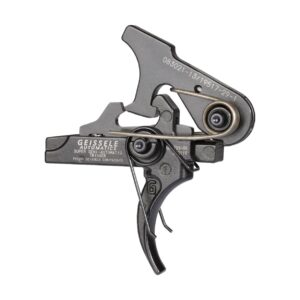 Geissele Super Semi-Automatic (SSA®) Trigger
