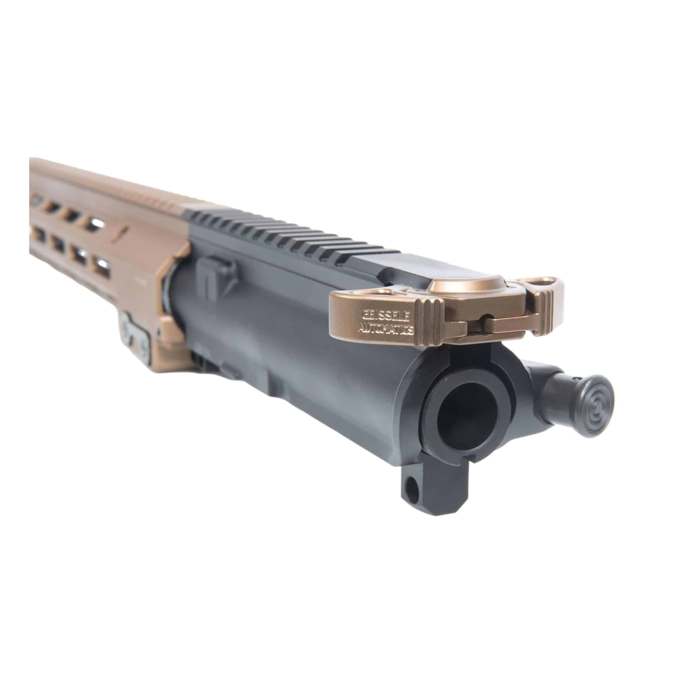 Geissele URG-I Complete Near Clone - 10.3 - ddc - 6 Geissele URG-I Complete Near Clone - 10.3